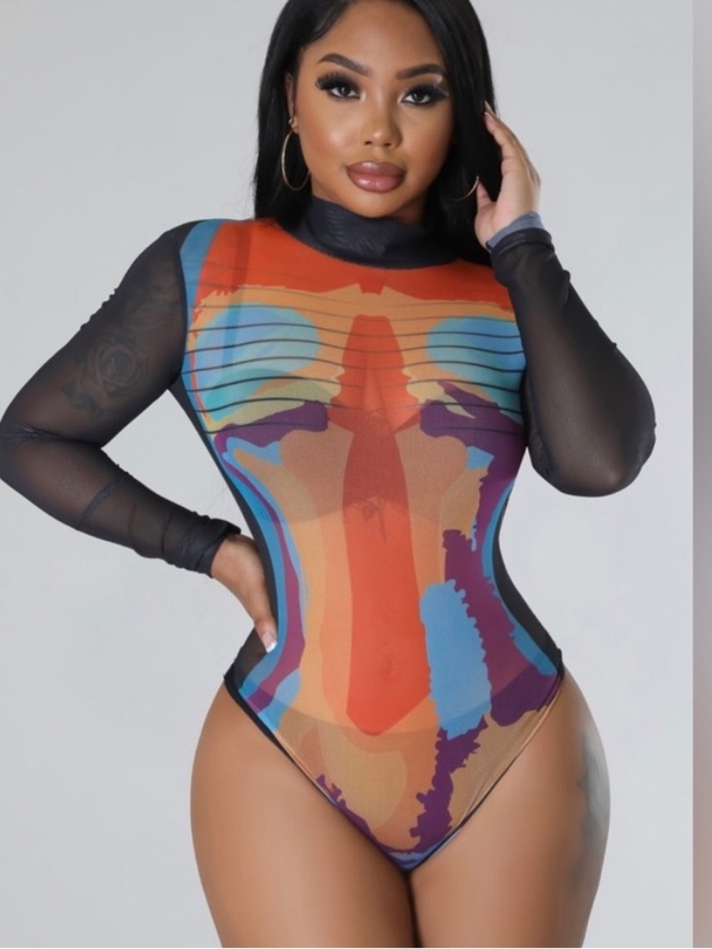 🚨SALE SHOP AND SAVE
Giving me body two piece set 🔥🔥
Please read below ⬇️ - Picture 4 of 7